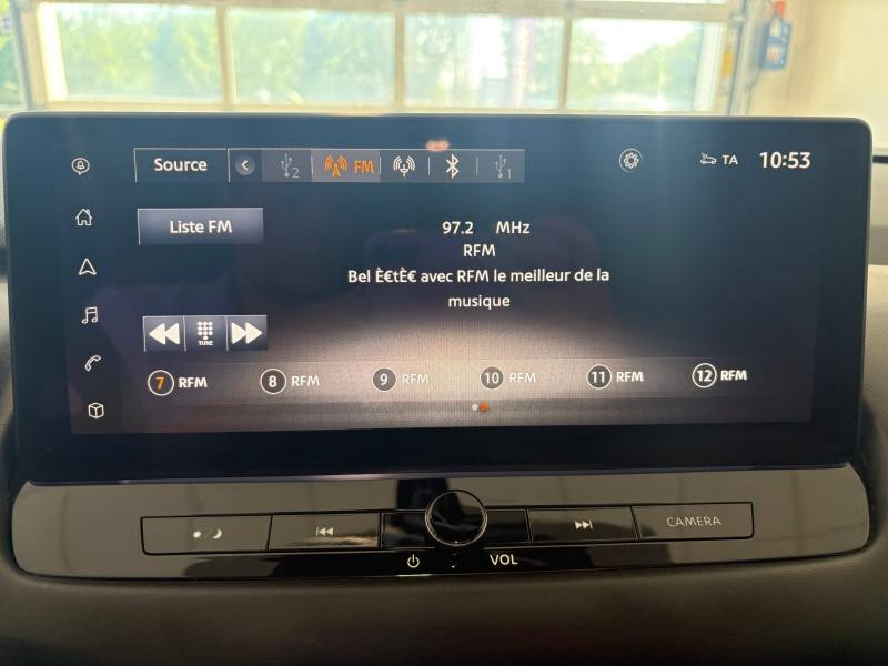 Nissan Qashqai e-POWER 190ch N-Connecta 2022  occasion  Chaumont - photo n16
