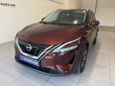 Annonce Nissan Qashqai occasion Hybride e-POWER 190ch N-Connecta 2022  Chaumont