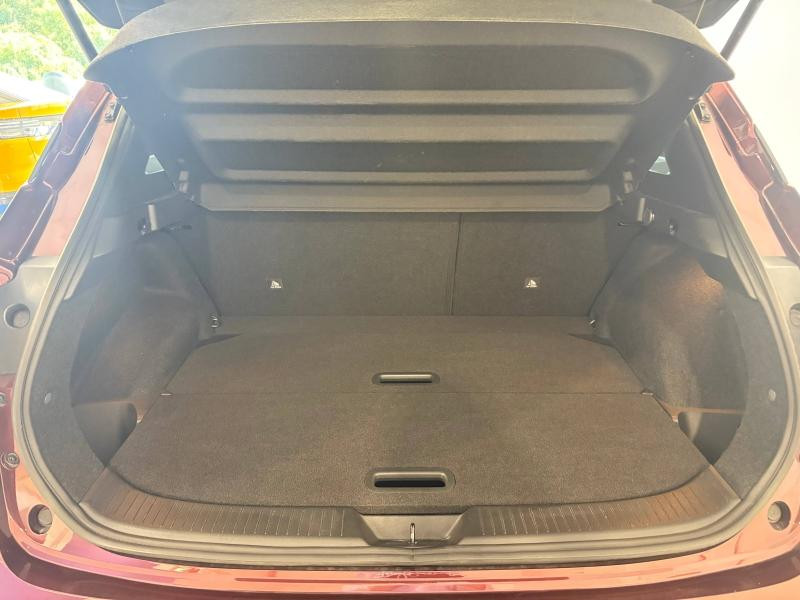Nissan Qashqai e-POWER 190ch N-Connecta 2022  occasion  Chaumont - photo n13