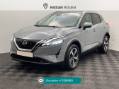 Annonce Nissan Qashqai occasion Hybride e-POWER 190ch N-Connecta 2022  Rouen
