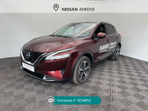 Nissan occasion en region Picardie