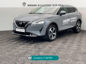 Annonce Nissan Qashqai occasion Hybride e-POWER 190ch N-Connecta 2022  Saint-Lonard