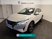 Annonce Nissan Qashqai occasion Hybride e-POWER 190ch N-Connecta 2022  Le Havre