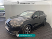 Annonce Nissan Qashqai occasion Hybride e-POWER 190ch N-Connecta 2022  Venette