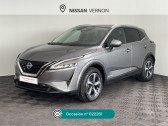 Annonce Nissan Qashqai occasion Hybride e-POWER 190ch N-Connecta 2022  La Chapelle-Longueville
