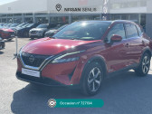 Annonce Nissan Qashqai occasion Hybride e-POWER 190ch N-Connecta 2022  Senlis