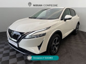Annonce Nissan Qashqai occasion Hybride e-POWER 190ch N-Connecta 2022 à Venette