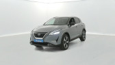 Nissan Qashqai e-POWER 190ch N-Connecta + Toit panoramique + Pack Hiver   SAINT-GREGOIRE 35