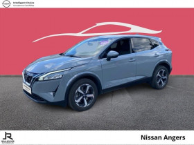 Nissan Qashqai occasion 2024 mise en vente à ANGERS par le garage NISSAN ANGERS - photo n°1