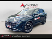 Nissan Qashqai occasion année 2025 boite Automatique Annonce Nissan Qashqai occasion Essence e-POWER 190ch N-Connecta à Corbeil Essonnes