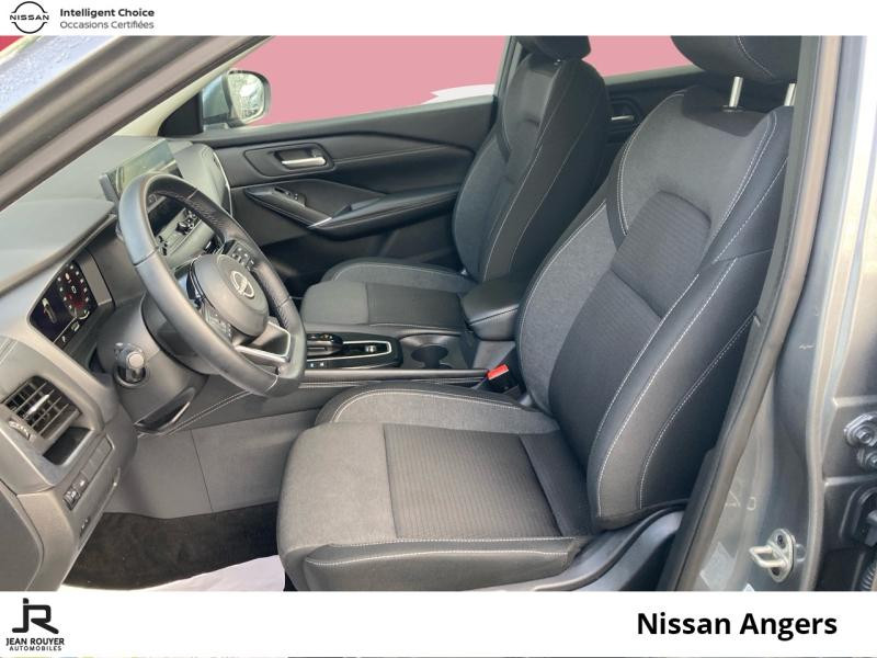 Nissan Qashqai e-POWER 190ch N-Connecta  occasion  ANGERS - photo n3