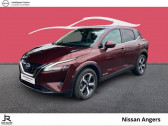 Nissan Qashqai e-POWER 190ch N-Connecta   ANGERS 49