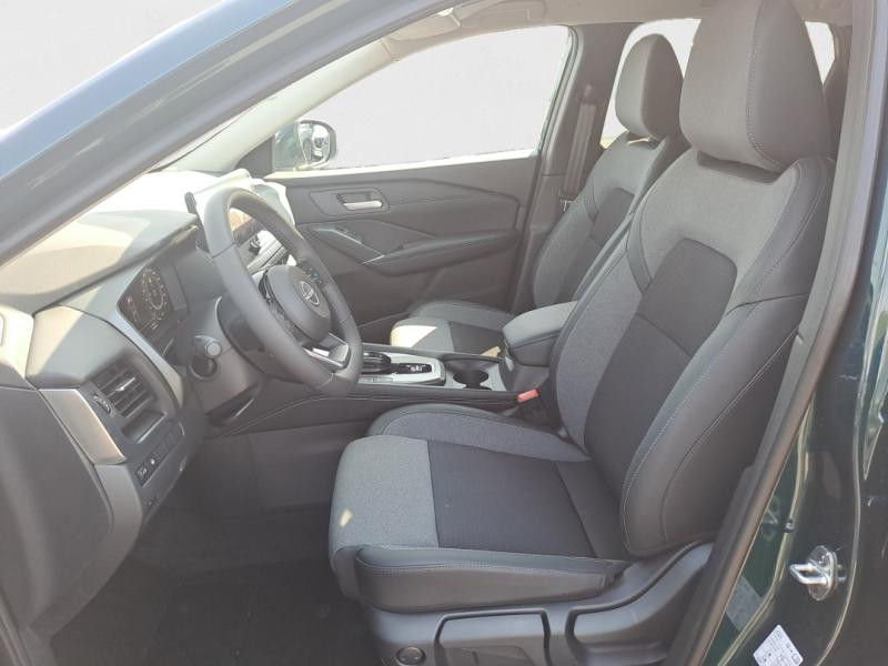 Nissan Qashqai e-POWER 190ch N-Connecta  occasion  Corbeil Essonnes - photo n9