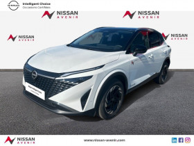 Nissan Qashqai , garage Nissan Corbeil  Corbeil Essonnes