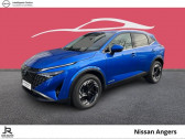 Annonce Nissan Qashqai occasion Essence e-POWER 190ch N-Connecta  ANGERS