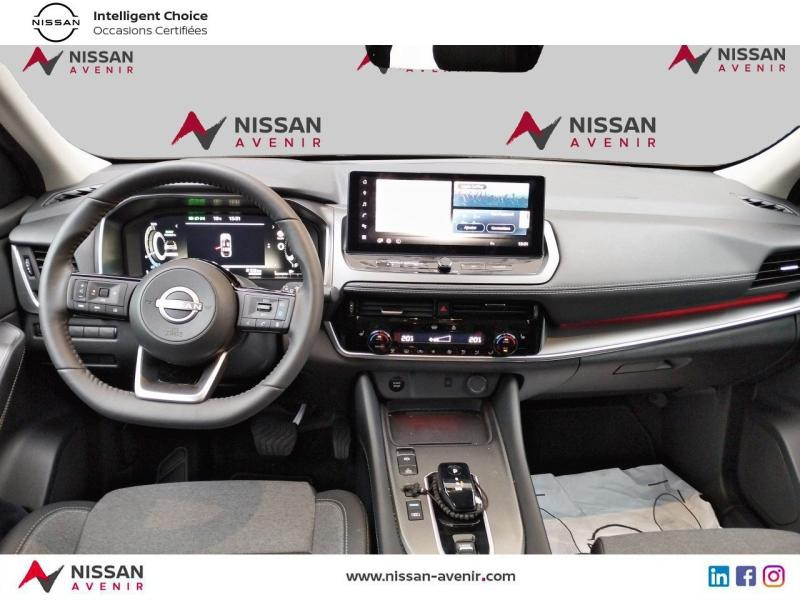 Nissan Qashqai e-POWER 190ch N-Connecta  occasion  Montrouge - photo n10