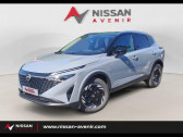 Nissan Qashqai occasion année 2025 boite Automatique Annonce Nissan Qashqai occasion Essence e-POWER 190ch N-Connecta à Corbeil Essonnes