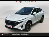 Annonce Nissan Qashqai occasion Essence e-POWER 190ch N-Connecta  Montrouge