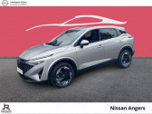 Nissan Qashqai e-POWER 190ch N-Connecta  2024 - annonce de voiture en vente sur Auto Sélection.com