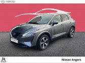 Nissan Qashqai e-POWER 190ch N-Connecta  2023 - annonce de voiture en vente sur Auto Sélection.com