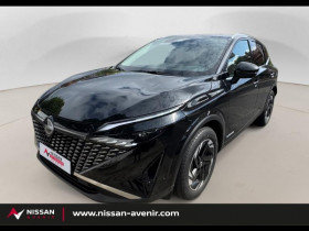 Nissan Qashqai , garage Nissan Montrouge  Montrouge