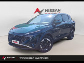 Nissan Qashqai occasion année 2025 boite Automatique Annonce Nissan Qashqai occasion Essence e-POWER 190ch N-Connecta à Corbeil Essonnes