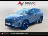 Nissan Qashqai e-POWER 190ch N-Connecta   Maurepas 78
