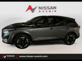 Nissan Qashqai occasion année 2025 boite Automatique Annonce Nissan Qashqai occasion Essence e-POWER 190ch N-Connecta à Montrouge