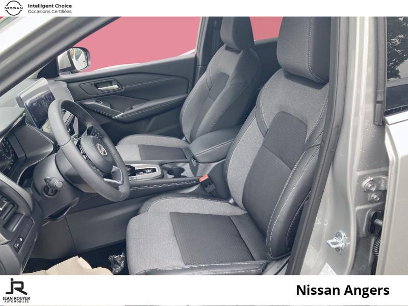 Nissan Qashqai e-POWER 190ch N-Connecta  occasion à ANGERS - photo n°3
