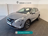 Annonce Nissan Qashqai occasion Essence E-power 190ch  N-CONNECTA  Le Havre