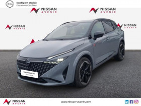 Nissan Qashqai , garage Nissan Corbeil  Corbeil Essonnes