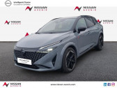 Nissan Qashqai occasion année 2024 boite Automatique Annonce Nissan Qashqai occasion Essence e-POWER 190ch N-Design + à Corbeil Essonnes