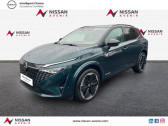 Nissan Qashqai occasion année 2025 boite Automatique Annonce Nissan Qashqai occasion Essence e-POWER 190ch N-Design + à Corbeil Essonnes