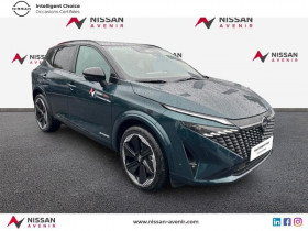 Nissan Qashqai , garage Nissan Corbeil  Corbeil Essonnes