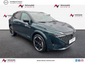 Nissan Qashqai occasion année 2025 boite Automatique Annonce Nissan Qashqai occasion Essence e-POWER 190ch N-Design + à Corbeil Essonnes