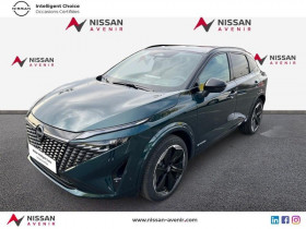 Nissan Qashqai , garage Nissan Viry-Chatillon  Viry-Chatillon