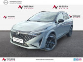 Nissan Qashqai e-POWER 190ch N-Design +   Corbeil Essonnes 91