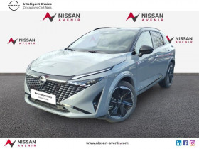 Nissan Qashqai , garage Nissan Corbeil  Corbeil Essonnes