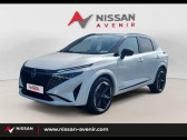 Nissan Qashqai e-POWER 190ch N-Design+  2025 - annonce de voiture en vente sur Auto Sélection.com
