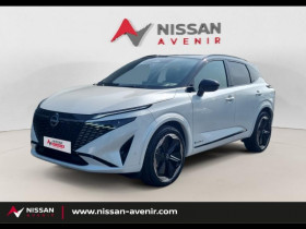 Nissan Qashqai , garage Nissan Corbeil  Corbeil Essonnes