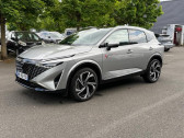 Nissan Qashqai occasion année 2025 boite Automatique Annonce Nissan Qashqai occasion Essence e-POWER 190ch N-Design+ à Viroflay