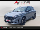 Nissan Qashqai e-POWER 190ch N-Design+   Montrouge 92