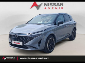 Nissan Qashqai , garage Nissan Montrouge  Montrouge