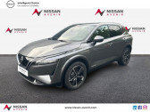 Nissan Qashqai e-POWER 190ch Tekna 2022.5  2024 - annonce de voiture en vente sur Auto Sélection.com