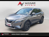 Nissan Qashqai e-POWER 190ch Tekna 2022.5  2024 - annonce de voiture en vente sur Auto Sélection.com
