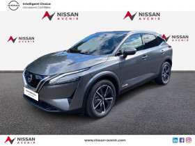 Nissan Qashqai , garage Nissan Les Ulis  Les Ulis