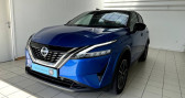 Annonce Nissan Qashqai occasion Hybride e-POWER 190ch Tekna 2022 � Tonnay Charente
