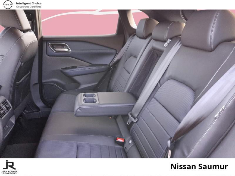 Nissan Qashqai e-POWER 190ch Tekna 2022  occasion  ST LAMBERT DES LEVEES - photo n4