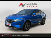 Nissan Qashqai occasion année 2023 boite Automatique Annonce Nissan Qashqai occasion Essence e-POWER 190ch Tekna 2022 à Viry-Chatillon