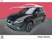 Nissan Qashqai occasion année 2024 boite Automatique Annonce Nissan Qashqai occasion Essence e-POWER 190ch Tekna 2022 à SAINT HERBLAIN